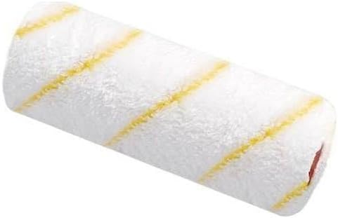 ve su bazlı boyalar için parmak rulo yedeği 10 adet