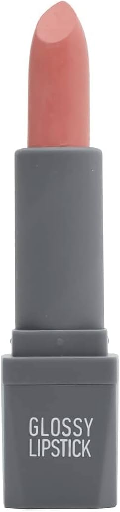 ALIX AVIEN Uzun Süre Kalıcı Yoğun Renk Veren Nemlendirici Parlak Ruj - Glossy Lipstick 301 Bright Pink