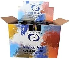 Akrilik Boya Seti 12'li 12x100 mL