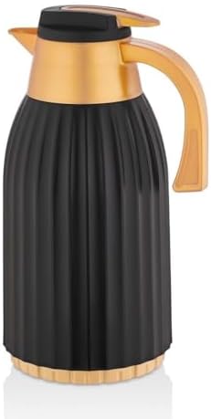 Star Termos Kastel Serisi 1.5 Litre Cam Termos