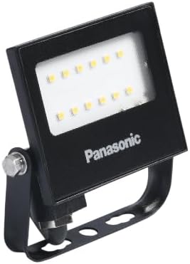 LED FLOODLIGHT 10W 850LM 4000K, Kelvin-Günışığı