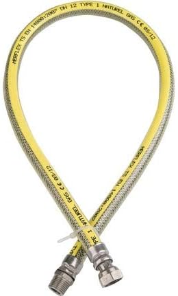 Diğer 50 Cm Doğalgaz Borusu