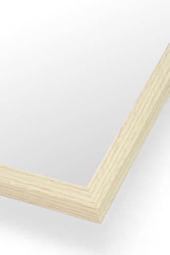 Ahşap Resim Çerçevesi 4'lü Set Halinde 20 x 25 cm boyutunda