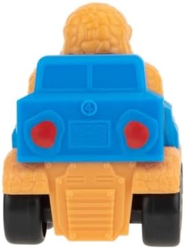 Spidey and His Amazing Mini Arabalar The Thing