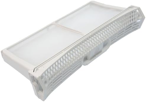 Çamaşır Kurutma Makinesi Filtresi, WTW86561TR,WTW86562TR, WT46W562TR,WT46W561TR ile Uyumlu