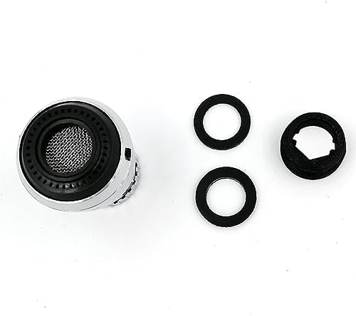 -Mini Hareketli Musluk Başlığı