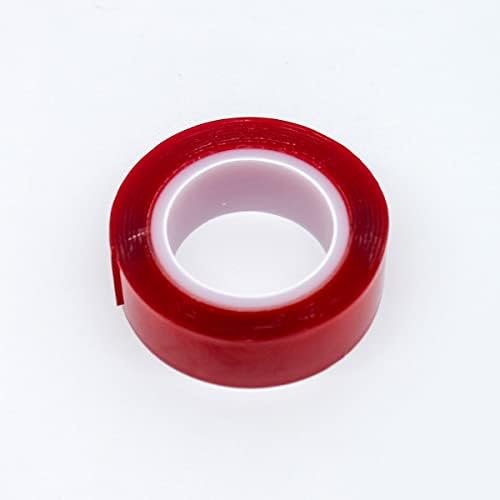 Montaj Bandı, Şeffaf 20MMX1,5MT