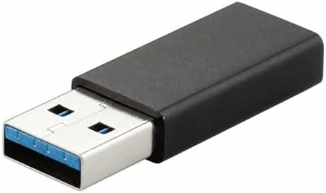 Usb 3.1 Type C Dişi To Usb 3.0 Erkek Typc Usb Dönüştürüc