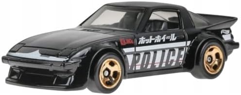 Tekli Arabalar RX-7 HTD54