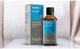 Talya Gliserin, Glycerin, 50 ml