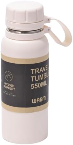 Çelik İçli Termos 850 Ml Beyaz Skm004