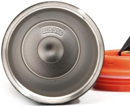 Daima EasyGo Bardak Termos Pembe 380 ml