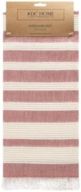 DENİZLİ  4'lü Kurulama Bezi Kiremit