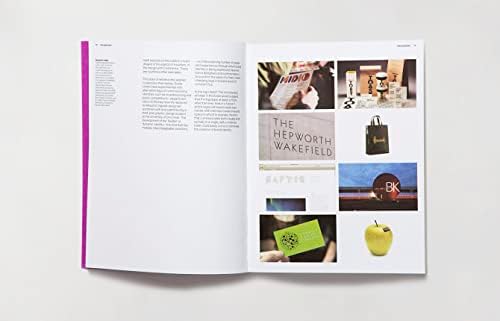 Logotype: (Corporate Identity Book, Branding Reference for Designers and Design Students)