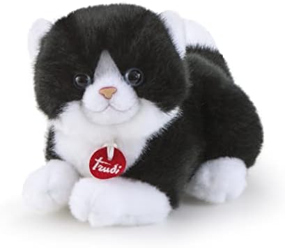 TRUDI Peluş TRUDIno Cat /
