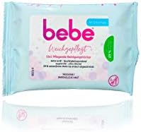 Bebe Yumuşak bakımlı 5'i 1 arada bakım bezleri 5 x 7 adet