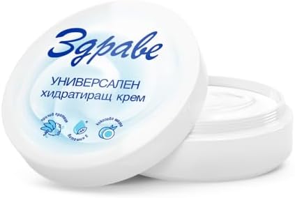 ZDRAVE Krem Universal 145 ml