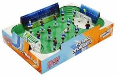 Üstü Futbol Oyun Seti