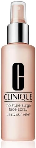 Clinique Moisture Surge Face Sprey - Nemlendirici Yüz Spreyi 125ml