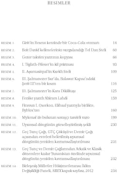 M.Ö.1177’den Sonra Medeniyetlerin Kurtuluşu