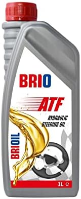 DİREKSİYON HİDROLİK YAĞI 1 LİTRE