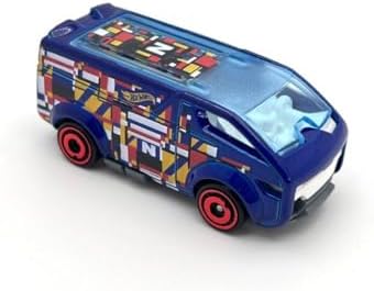 Tekli Arabalar THE VANSTER HYY87