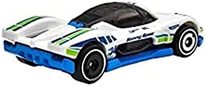 1:64 Tekli Arabalar 2023 089/250 Hw Track Champs Group C Fantasy