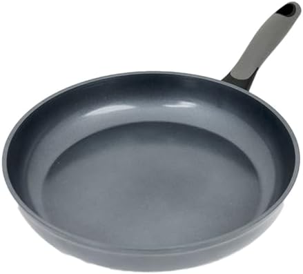 DiamondPro 28cm tava-gri