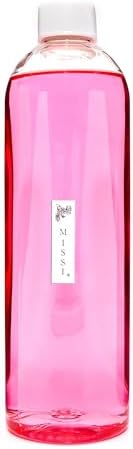 400 ml Pembe Renk Kandil Yağı