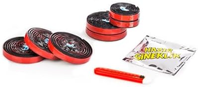 Hazır Sineklik | Pencere Sinekliği | 75 x 150 cm