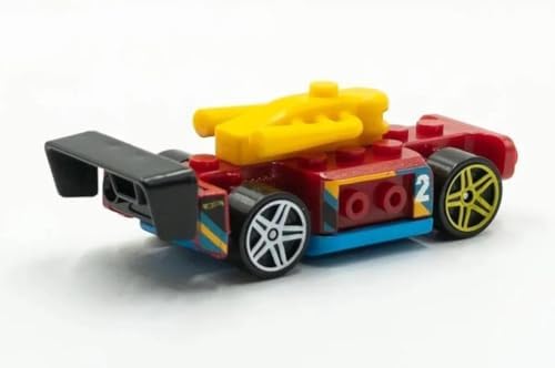 Tekli Arabalar Bricking Speed HKJ89