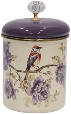 PR lla Baharatlık Kavanoz Büyük Boy 14 cm