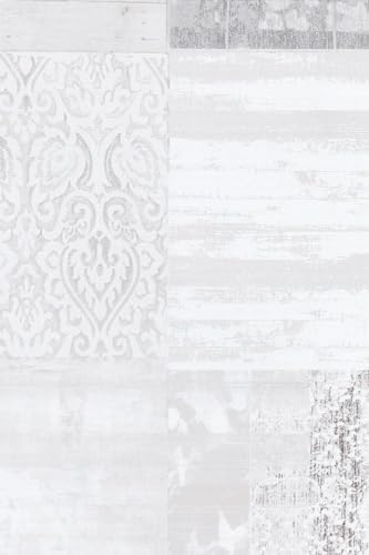 Desenli Kendiliginden Yapışkanlı Kaplama Folyosu 45 CM X 5 METRE DSN0084-5