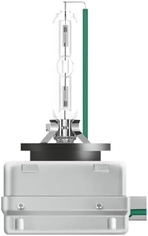 D3S CLC 66340CLC PK32d-5 Ampul, 32 Watt, Beyaz Işık