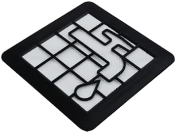 2000 Serisi Torbasiz Elektrikli Süpürge, 750W, PowerCyclone XB 2123 ile Uyumlu Hazne İçi Filtre