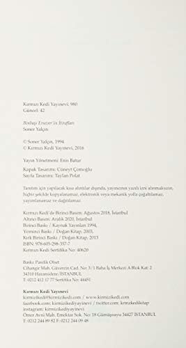 Binbaşı Ersever'in İtirafları