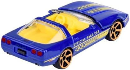 Castheads Series 279D-2 Chevrolet Corvette ZR-1