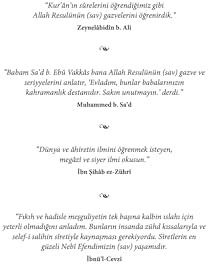 Hz. Peygamber’in Hayatı (Ciltli): Muhtasar Siretü İbn Hişam