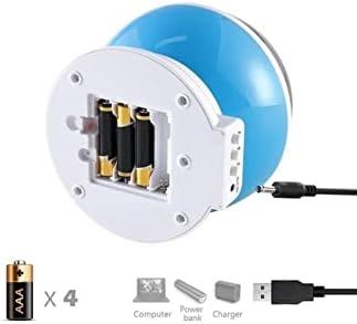 Pembe Star Yıldız Yansıtmalı Gece Lambası Projeksiyon Çocuk Odası Lamba