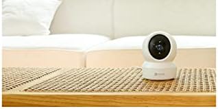 - 4MP 360° PT Hareketli Kamera (H.265)