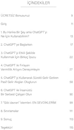 ChatGPT Milyoneri: Para Kazanmak Hiç Bu Kadar Kolay Olmamıştı