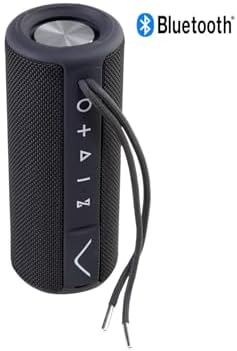 Desibel H500 Bluetooth Hoparlör Siyah