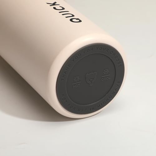 Daima Termos Beyaz 650 ml