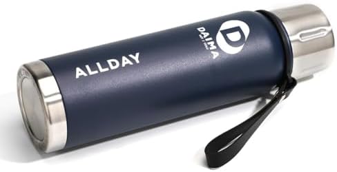 Daima AllDay Termos Lacivert 750 ml