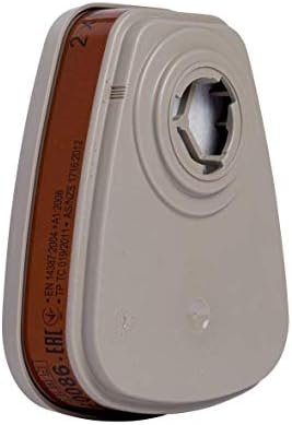 6051 Gaz ve Buhar Filtresi 6051