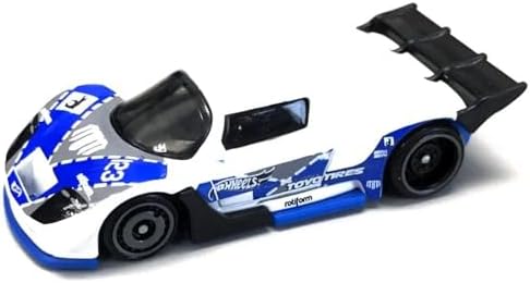 Tekli Arabalar Mad Mike Attack HKG58