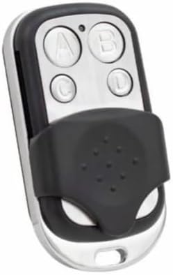 Akıllı Kopyalanabilir Araba Ve Garaj Kumandası 433Mhz