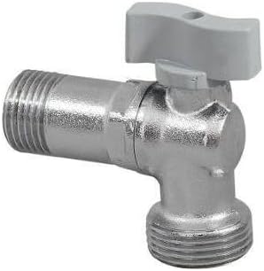 Mini Çamaşır Makinesi Musluğu, Su Bağlantı Vanası