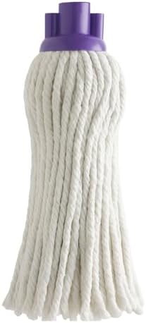 30 cm Saçaklı Mop – Süper Emiş Gücü, Dayanıklı ve Etkili Temizlik Başlığı