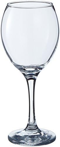 Velasco Beyaz Şarap Kadehi, Sade, 290 ml, 6 Parça